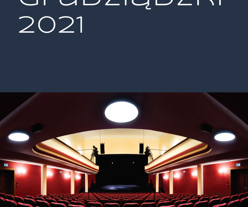 Kalendarz Grudziądzki 2021 już dostępny