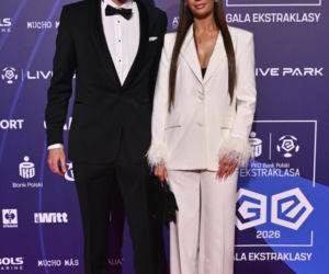 Gala Ekstraklasy 2026