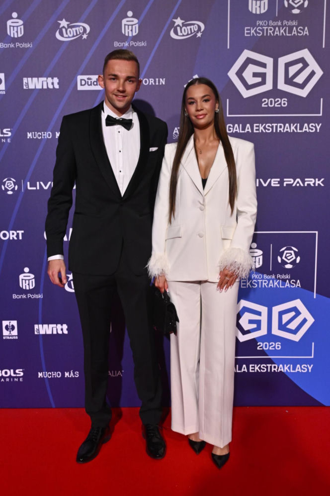 Gala Ekstraklasy 2026