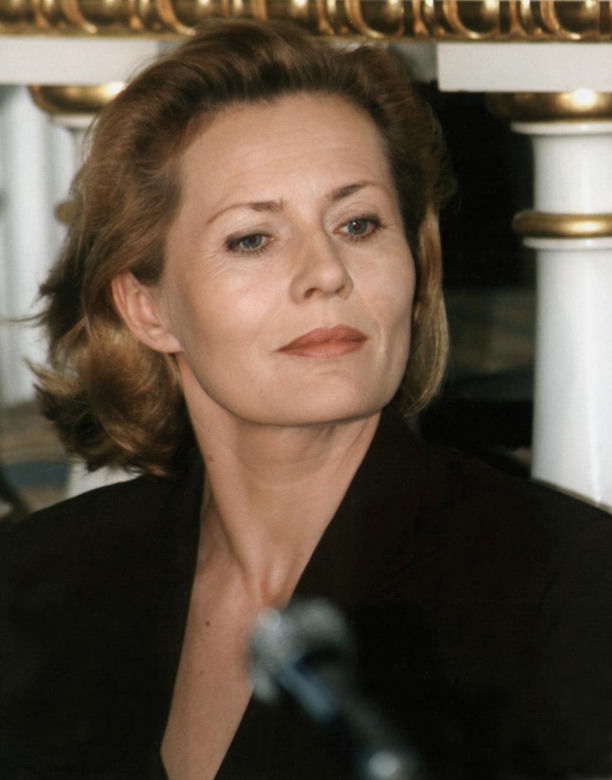 Grażyna Szapołowska 
