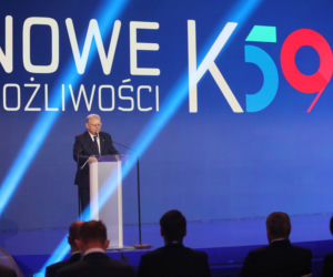 Kongres 590. Najwięksi podatnicy CIT za 2020 r. wyróżnieni