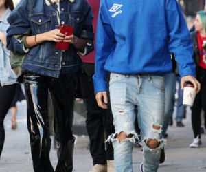 Justin Bieber już po ślubie?