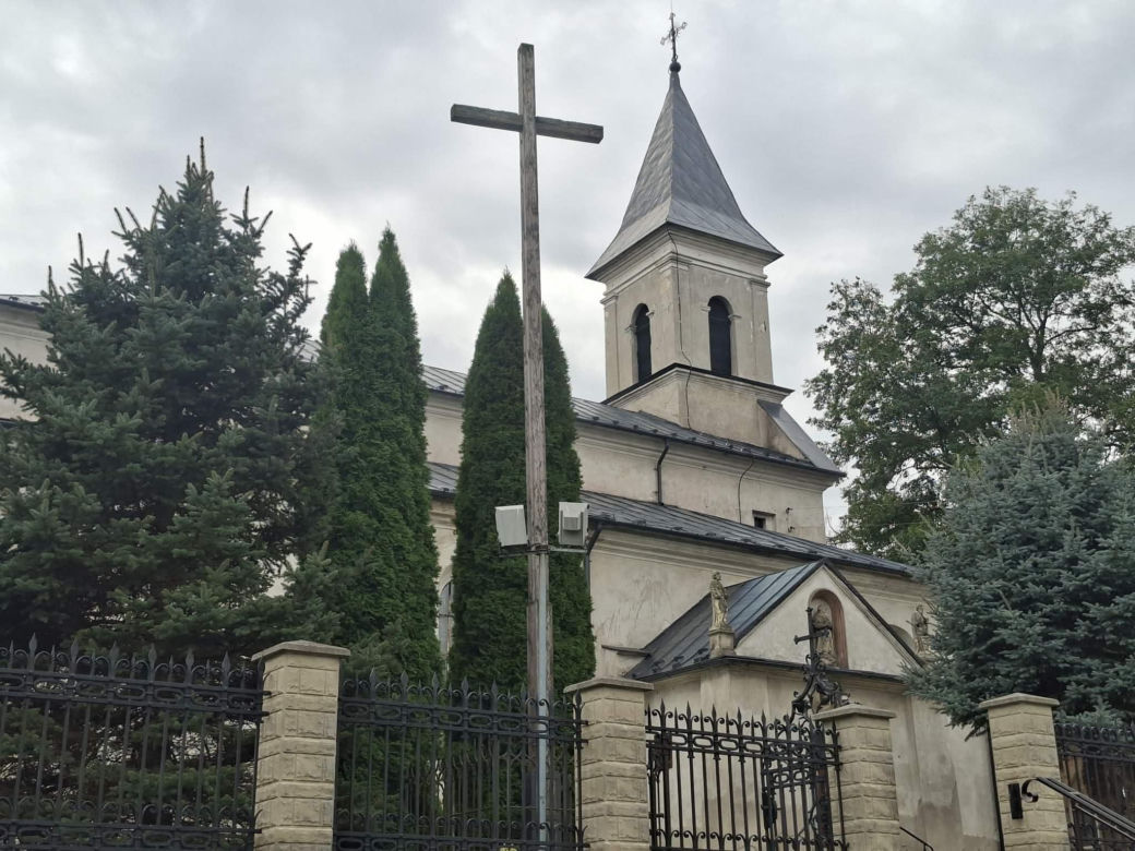 Kunów