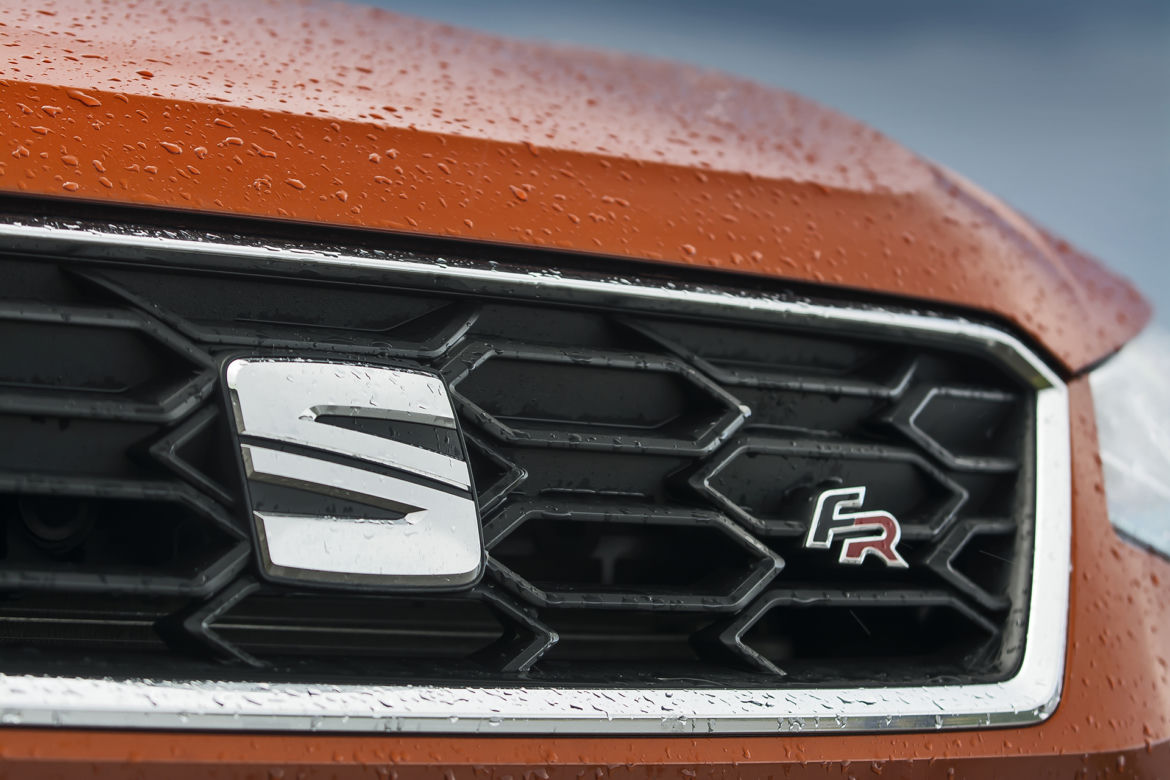 Seat Arona 1.5 TSI 150 KM FR