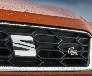 Seat Arona 1.5 TSI 150 KM FR