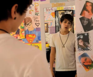 Austin Mahone na początku kariery