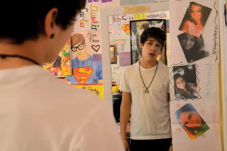 Austin Mahone na początku kariery