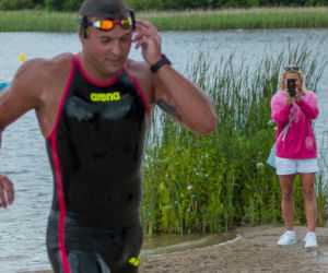 Aqua Fiesta w Ełku 2020. Zobacz fotorelację z maratonów [GALERIA]