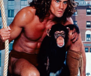 Tarzan nie żyje! Joe Lara zginął w katastrofie lotniczej