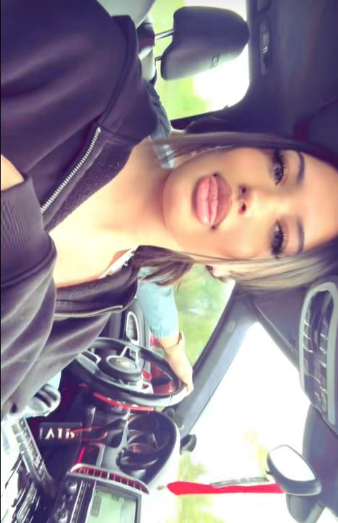 Viki Gabor
