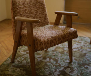 Mieszkania z czasów PRL