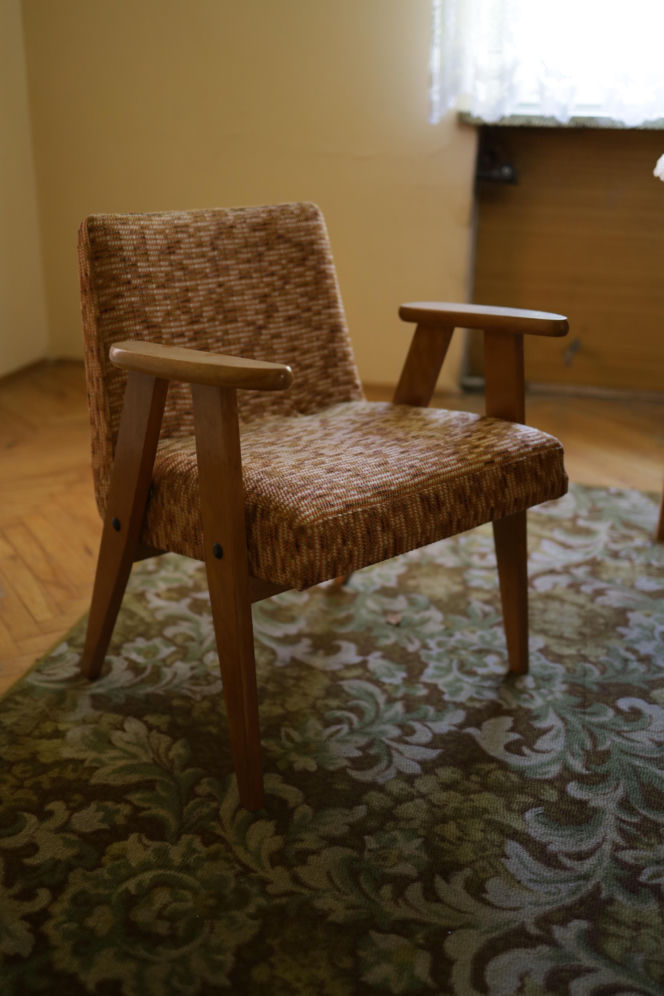 Mieszkania z czasów PRL