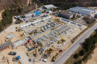  Magazyny energii  – powerbanki dla energetyki