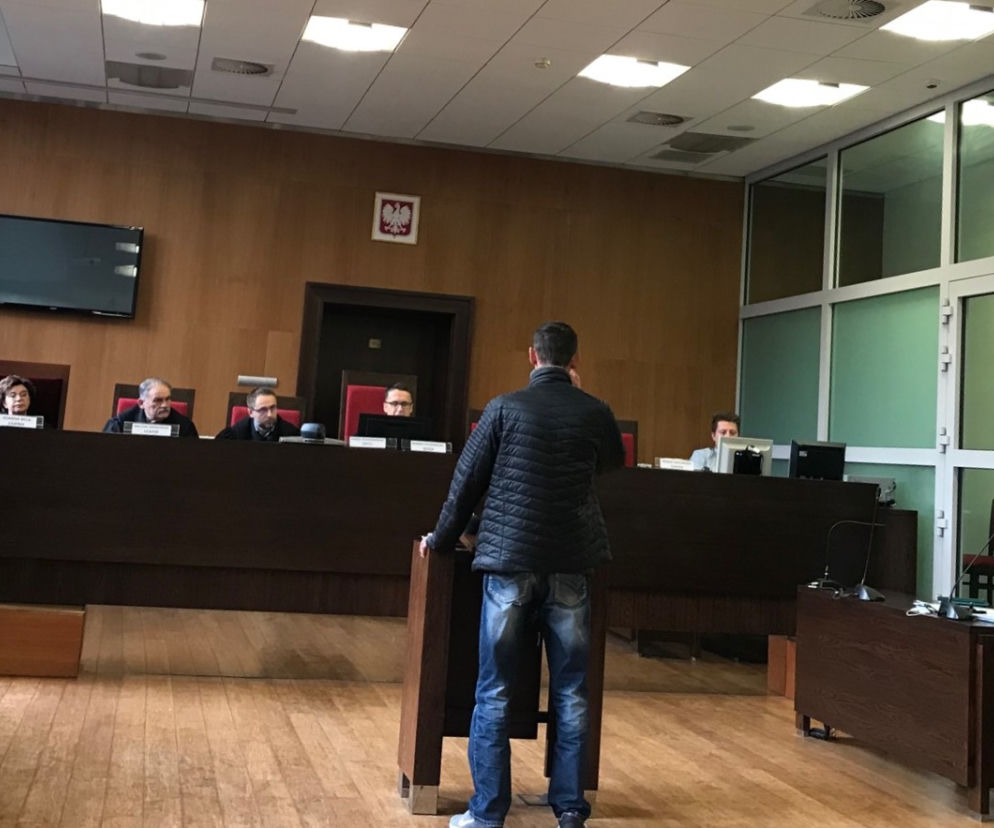 Sprawa zbrodni Miłoszyckiej