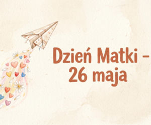 dzień matki