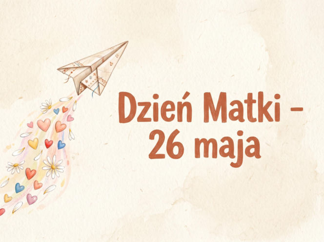 dzień matki