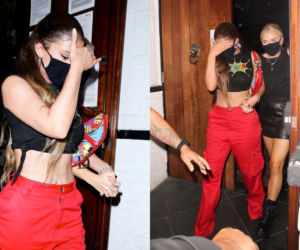 Kylie Jenner mocno schudła?