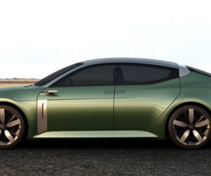 Kia Novo Concept