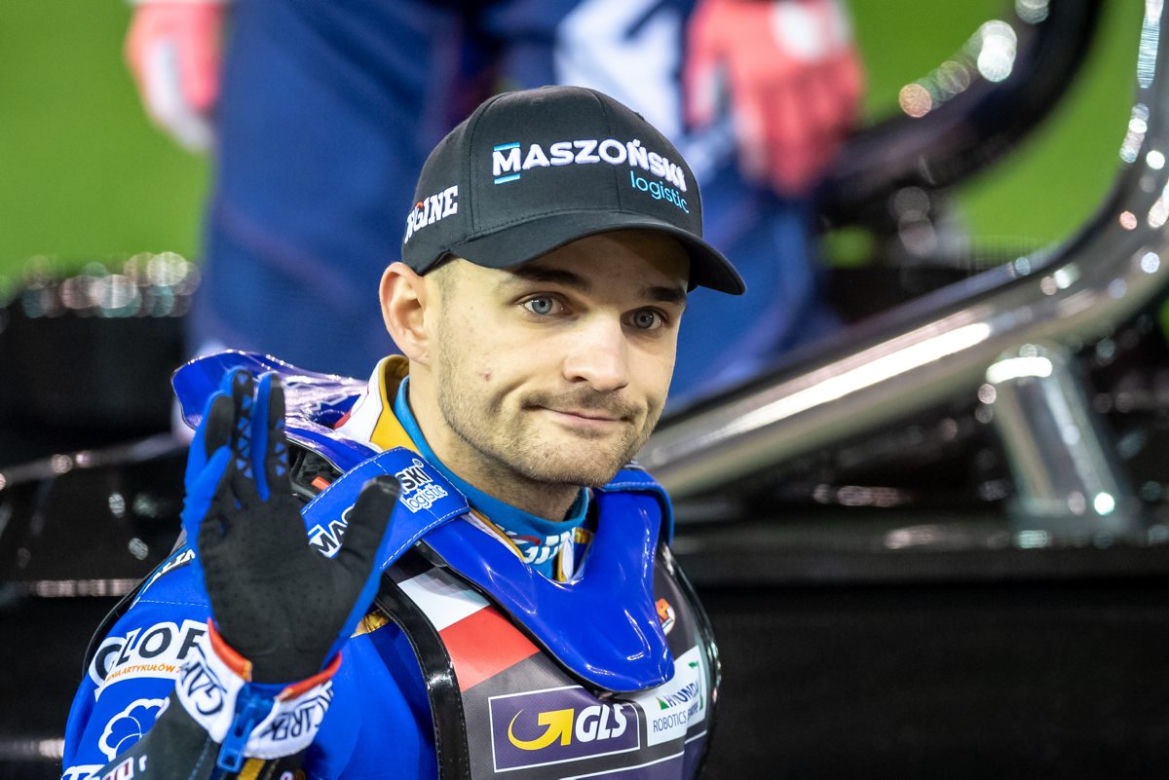 Bartosz Zmarzlik