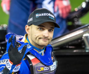 Bartosz Zmarzlik
