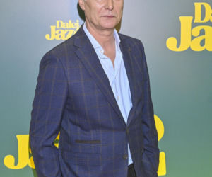 Julia Wieniawa dała się ponieść na ściance. Co ona zrobiła? WSZYSCY patrzyli tylko na nią!