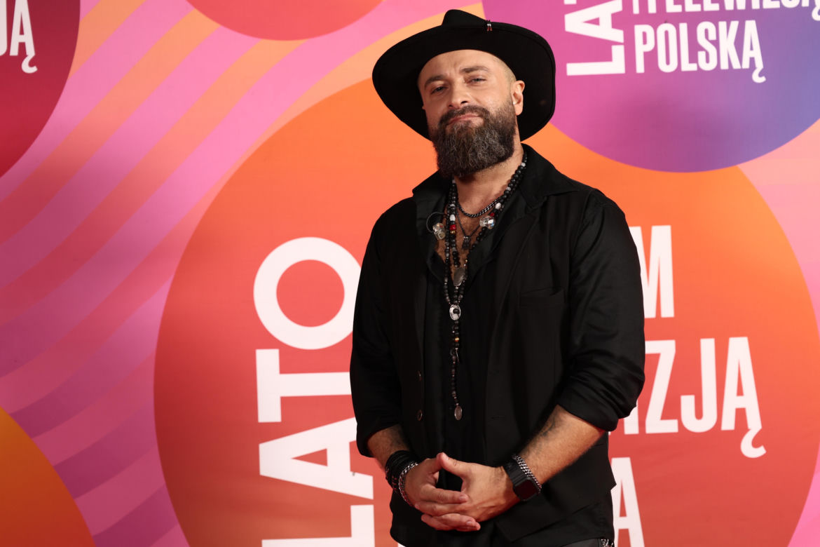 Lato z Radiem i Telewizją Polską