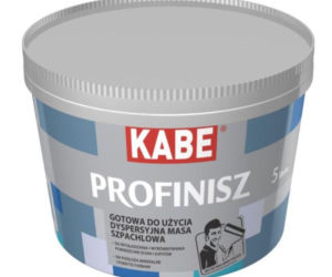 Nowa linia produktów malarskich