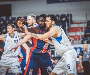 Polski Cukier Toruń - King Szczecin 102:83, zdjęcia z meczu Energa Basket Ligi