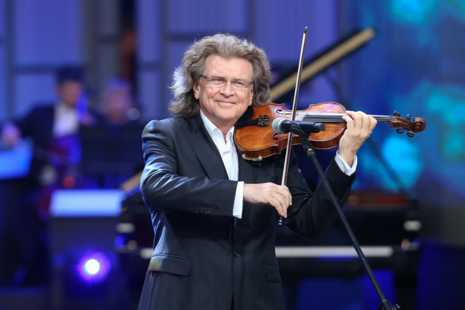(Nie)zapomniani. Zbigniew Wodecki