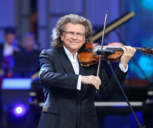 (Nie)zapomniani. Zbigniew Wodecki