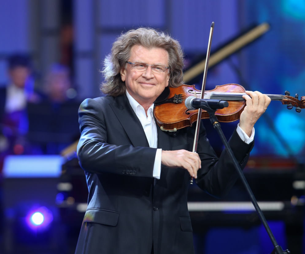 (Nie)zapomniani. Zbigniew Wodecki
