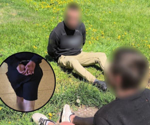 Spotkanie zamieniło się w piekło. 57-latek padł ofiarą brutalnej napaści