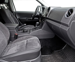 Volkswagen Amarok Ultimate 2.0 BiTDI 4MOTION