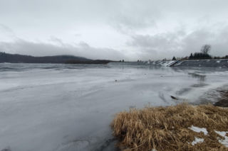 Poziom rzek niebezpiecznie rośnie. IMGW wydaje pilne komunikaty
