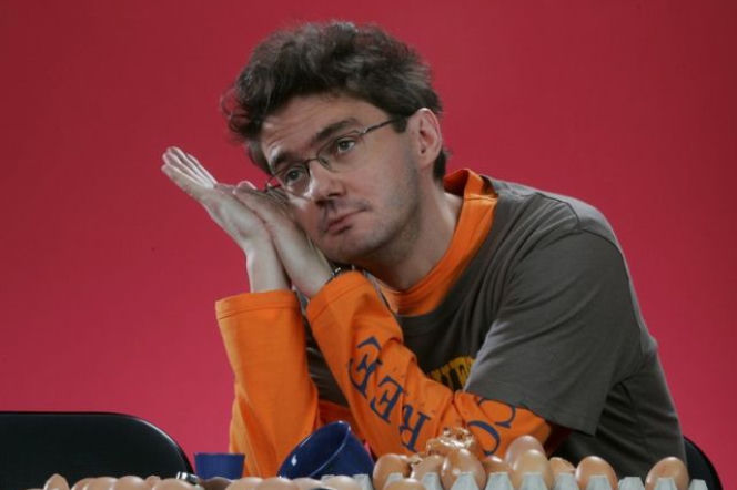 Kuba Wojewódzki