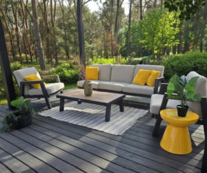 Stylowy taras bez przepłacania? To naprawdę da się zrobić!