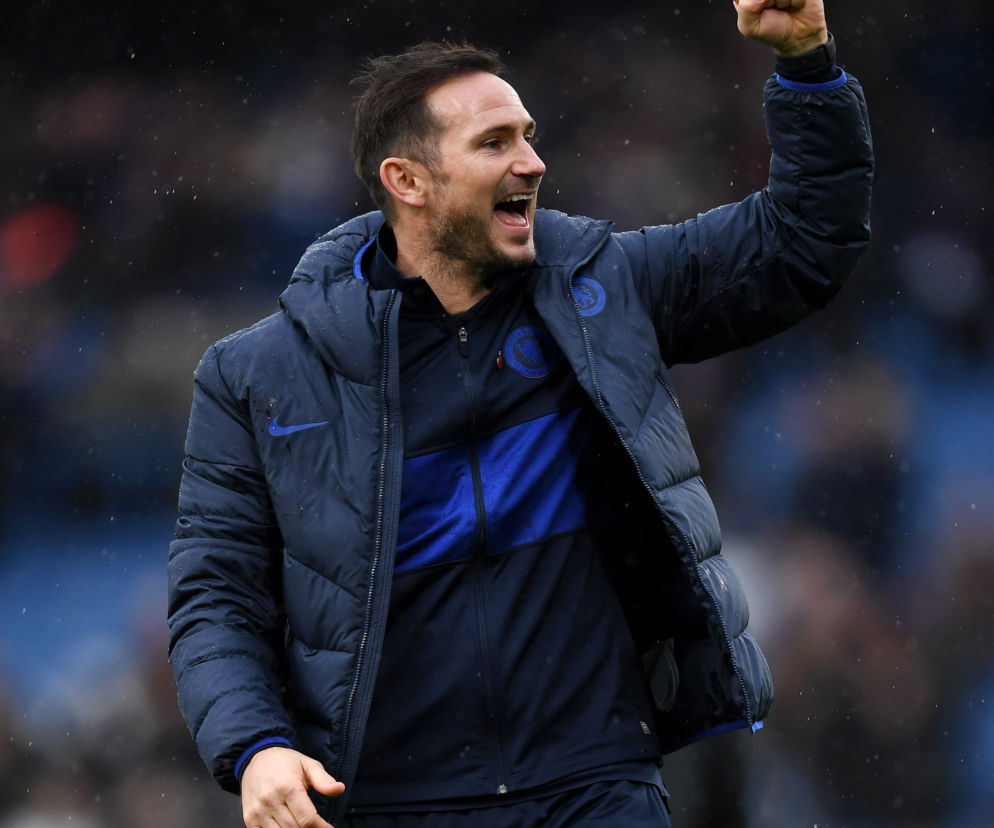 Frank Lampard