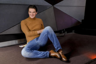 Marcin Kwaśny szczerze o swojej wierze. Zaliczył upadek i uratował go... Bóg