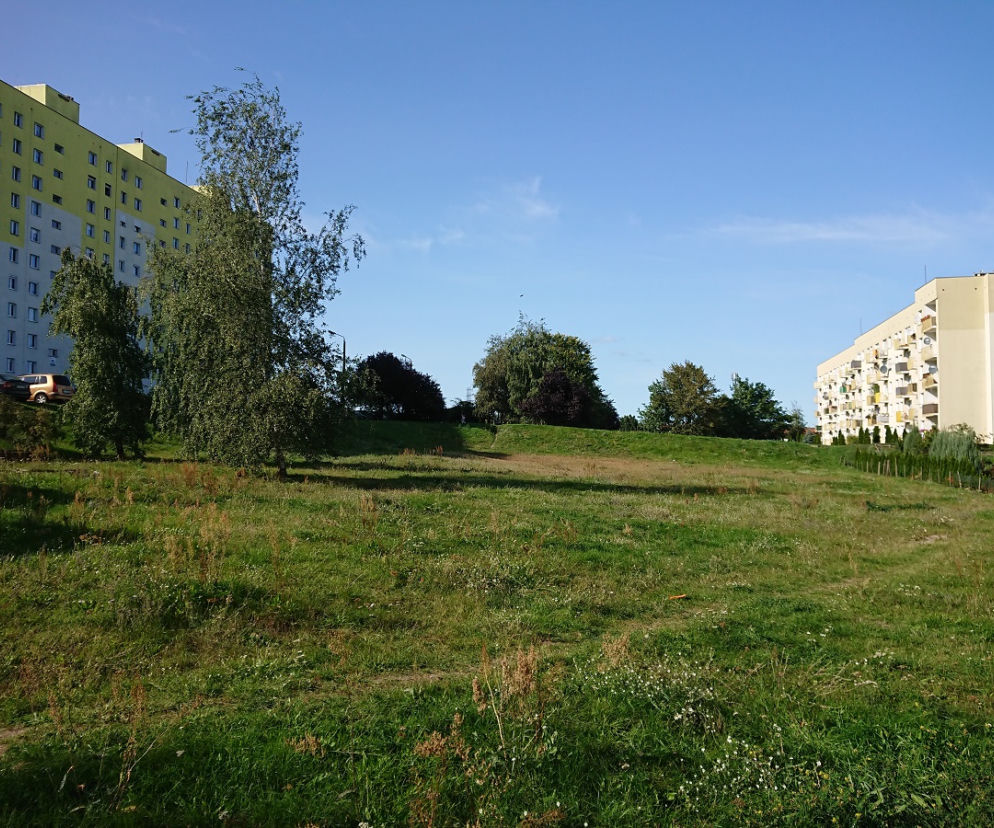 Gorzów Piaski 