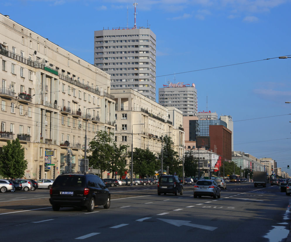 Marszałkowska