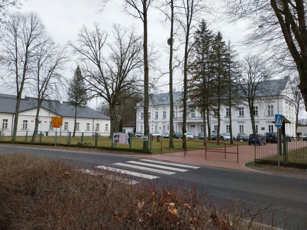 Zwierzyniec