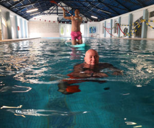 Wielkie Otwarcie z VOX FM w Barczewie. Zobacz Pierwszą Zmianę w Hotelu Star-Dadaj Resort & SPA