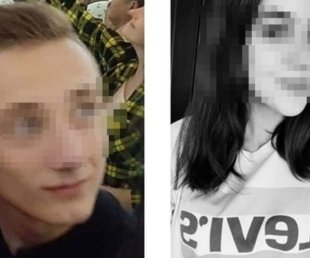 Razem uciekli z poprawczaka