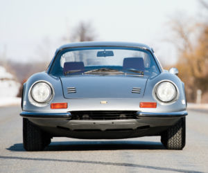 Ferrari Dino 246 GT