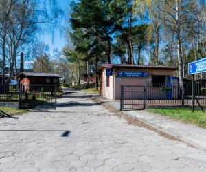 Koronawirus zniszczy turystykę na Wyspie Sobieszewskiej