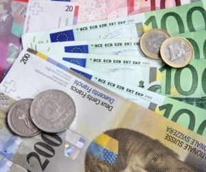 Aktualne kursy walut: 7 stycznia 2026. Ile zapłacisz za funta, franka, euro i dolara