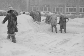 Zima stulecia 1978/1979