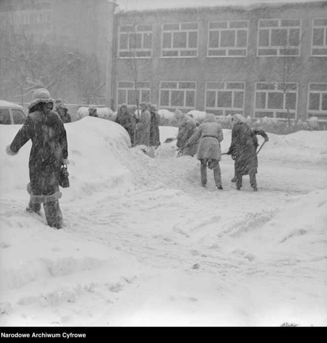 Zima stulecia 1978/1979