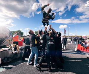 Drift Masters Grand Prix 2014