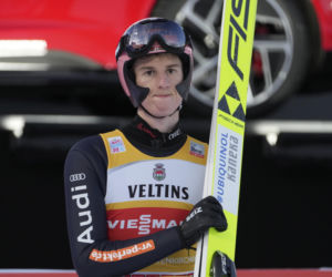 Karl Geiger